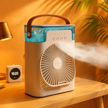 Everloom ChillGlow 3-en-1