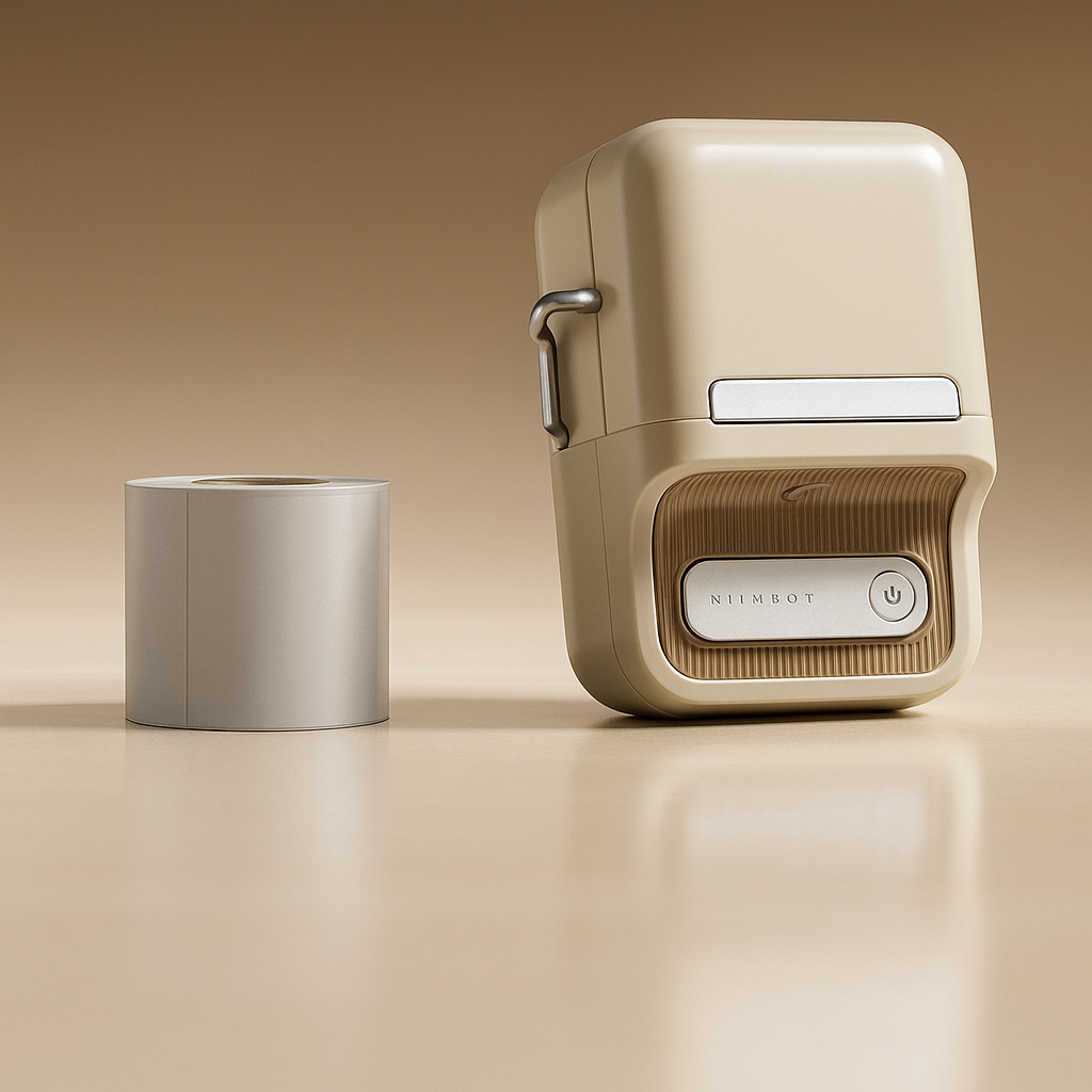 Everloom PrintMate B21