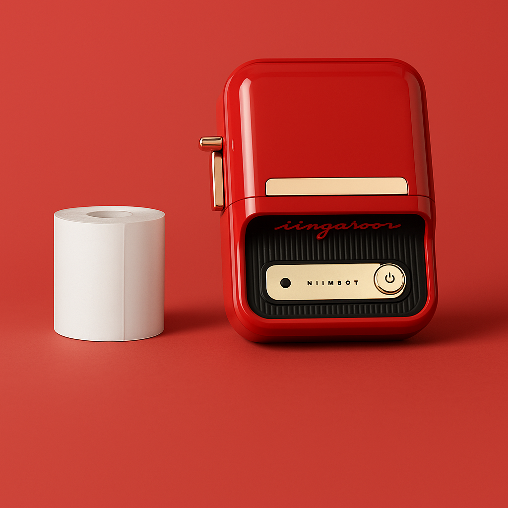 Everloom PrintMate B21