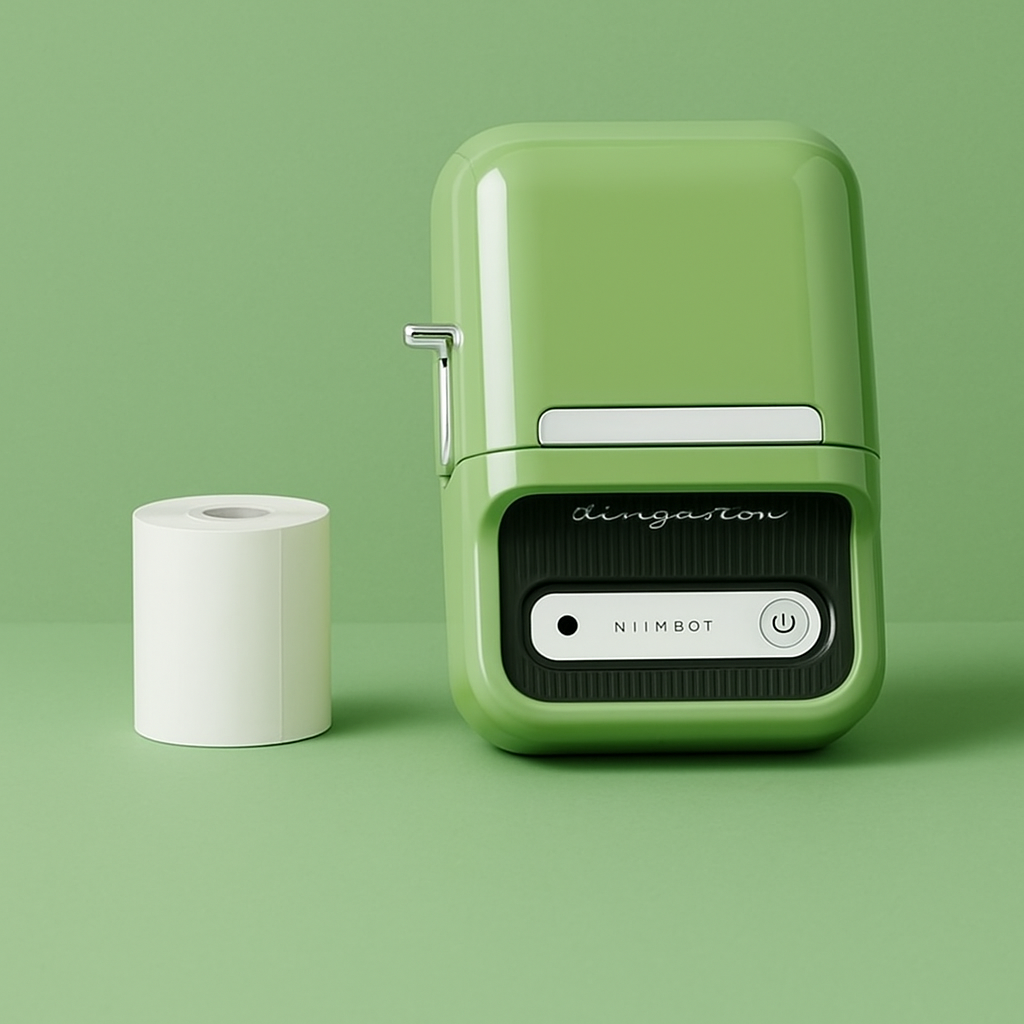 Everloom PrintMate B21