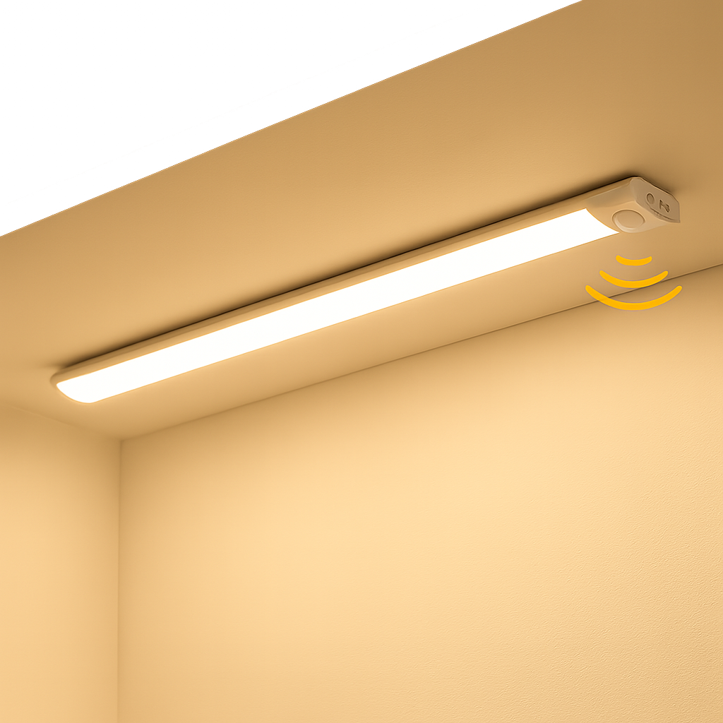 Everloom GlowSense Motion Light