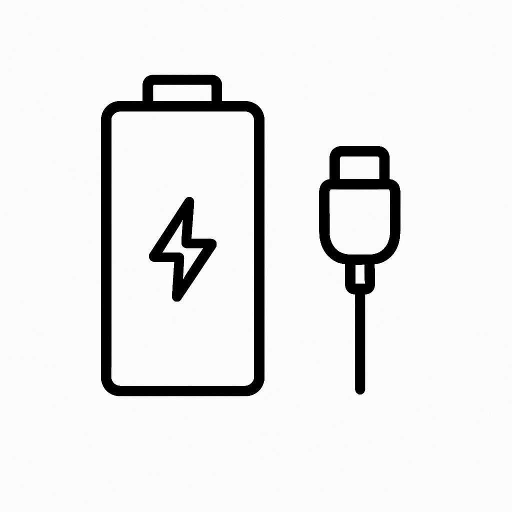 <h3><strong>Long-lasting Battery</strong></h3>