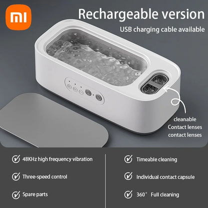 Everloom SonicBin Pro