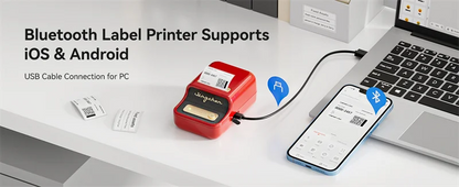 Everloom PrintMate B21