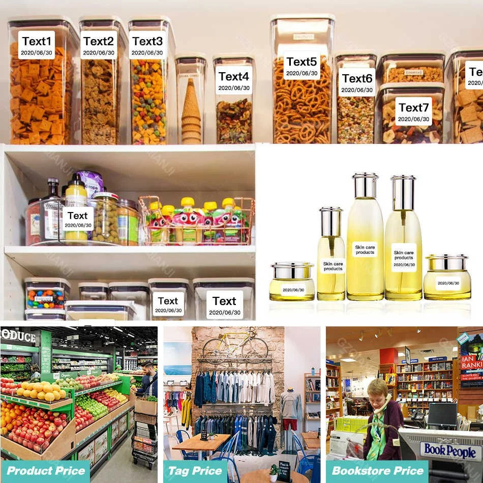 Everloom PrintMate B21