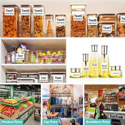 Everloom PrintMate B21