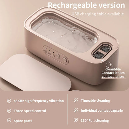 Everloom SonicBin Pro