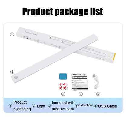 Everloom GlowSense Motion Light