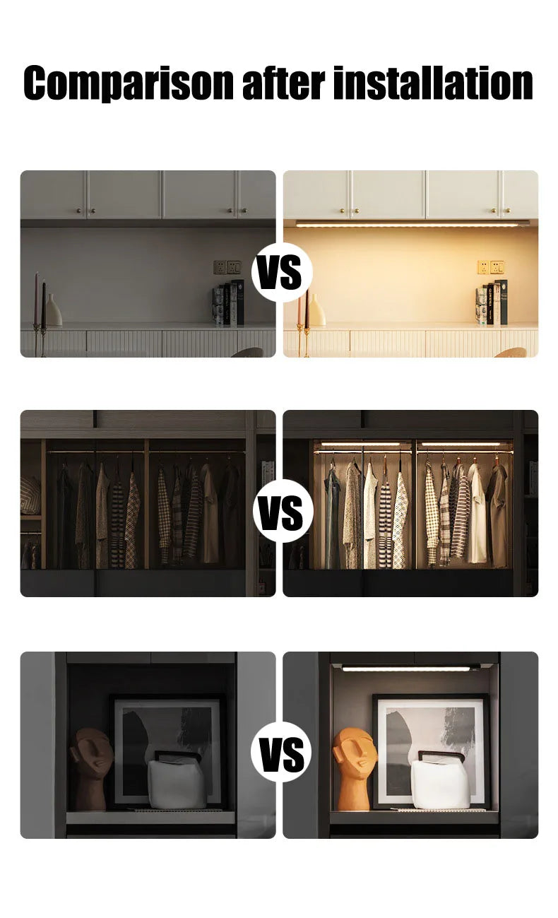 Everloom GlowSense Motion Light