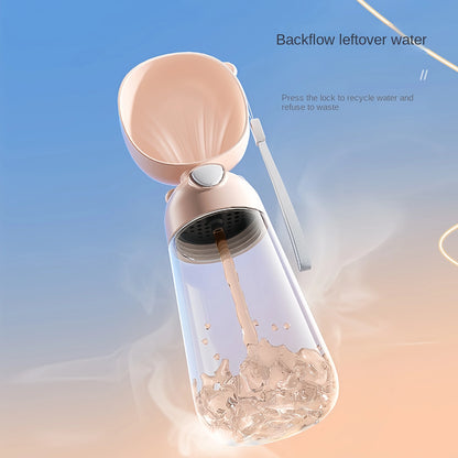 Everloom PupPort Go Duo