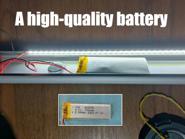 Everloom GlowSense Motion Light