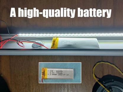 Everloom GlowSense Motion Light