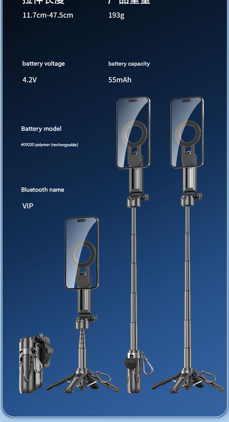 Everloom MagnaGrip 360