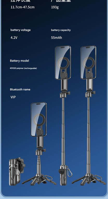 Everloom MagnaGrip 360