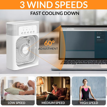 Everloom ChillGlow 3-en-1