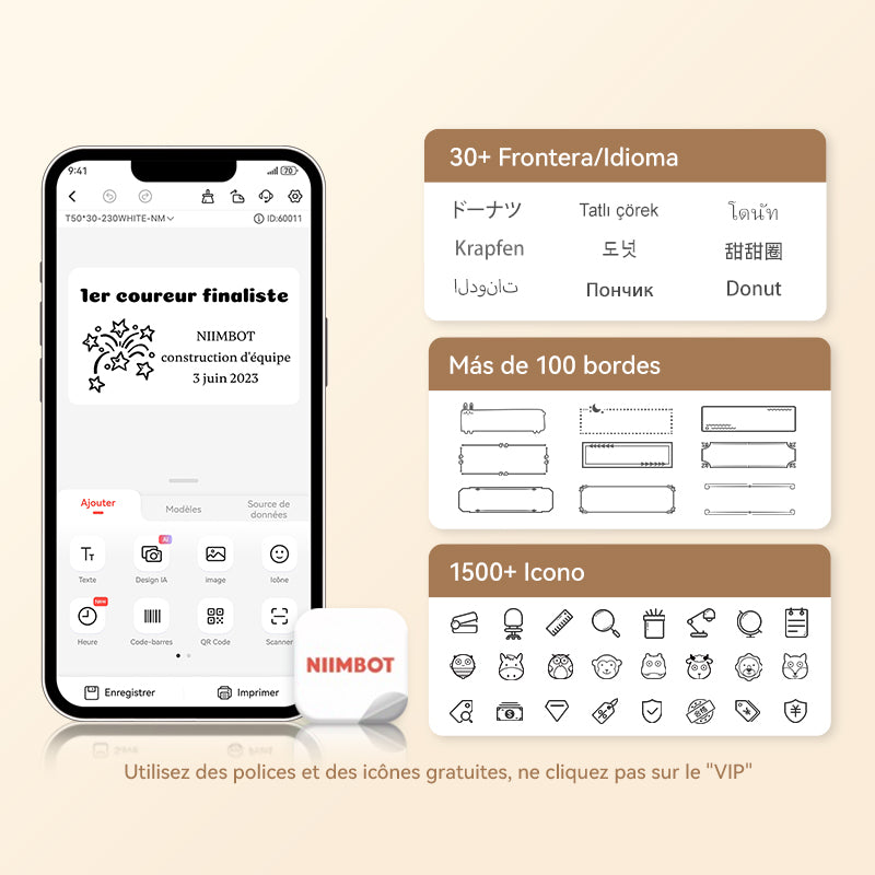Everloom PrintMate B21