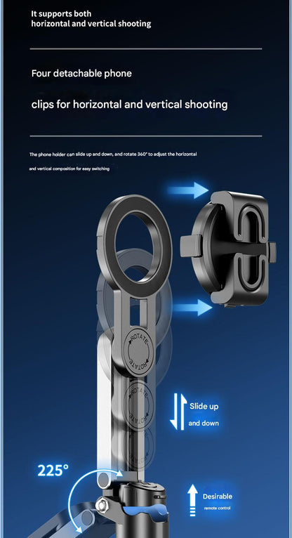 Everloom MagnaGrip 360