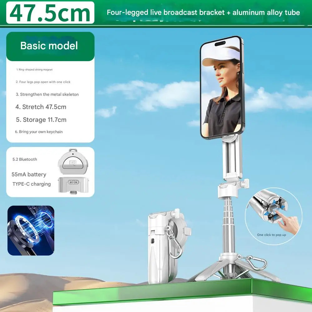 Everloom MagnaGrip 360