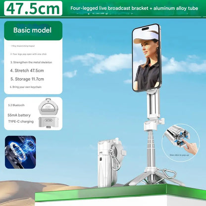 Everloom MagnaGrip 360