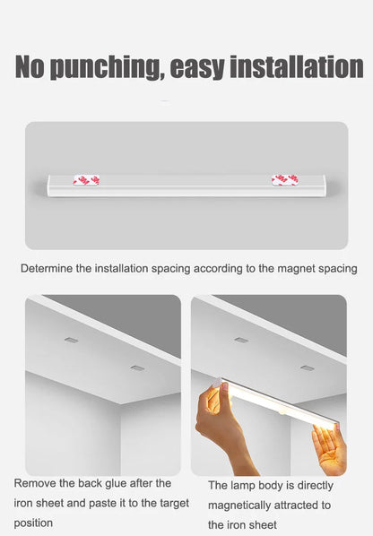 Everloom GlowSense Motion Light