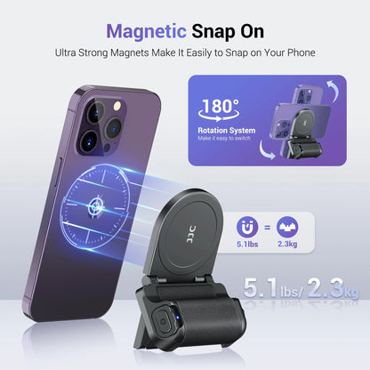 Everloom MagGrip Selfie Bracket