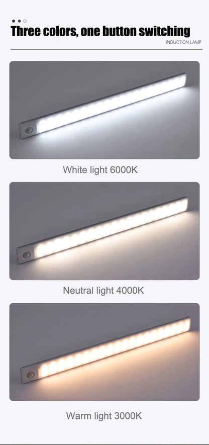 Everloom GlowSense Motion Light