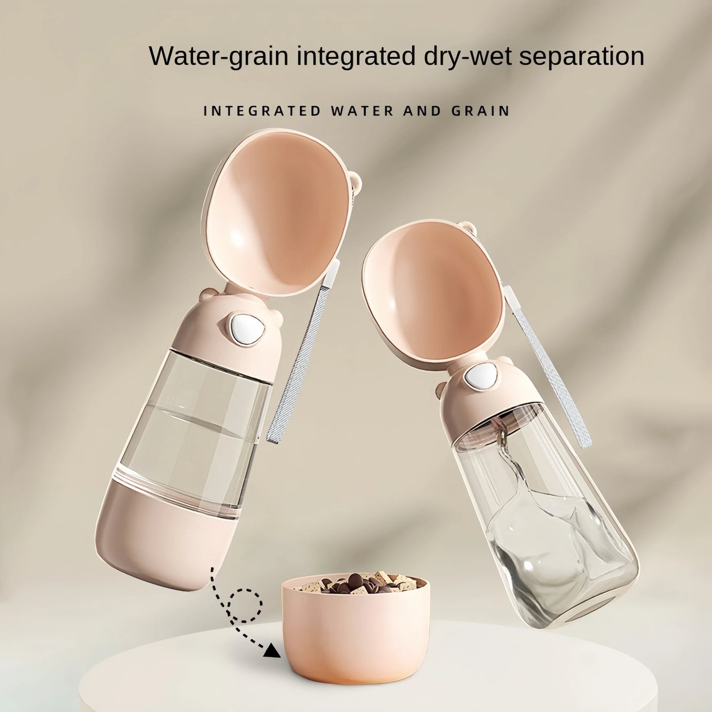 Everloom PupPort Go Duo