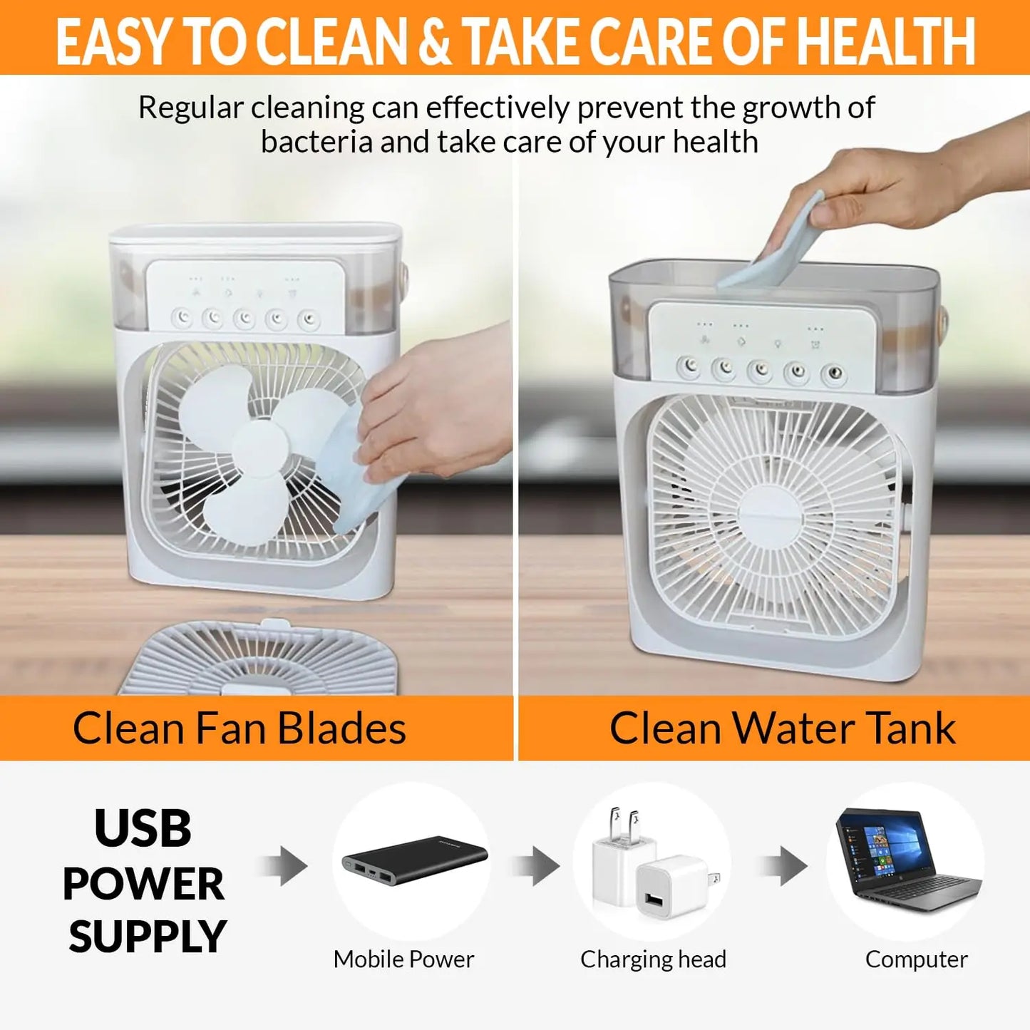 Everloom ChillGlow 3-en-1