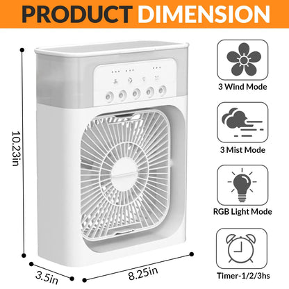 Everloom ChillGlow 3-en-1