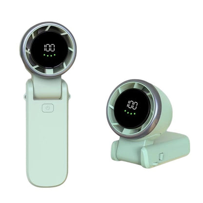 Everloom Mini Hand Held Turbo Fan