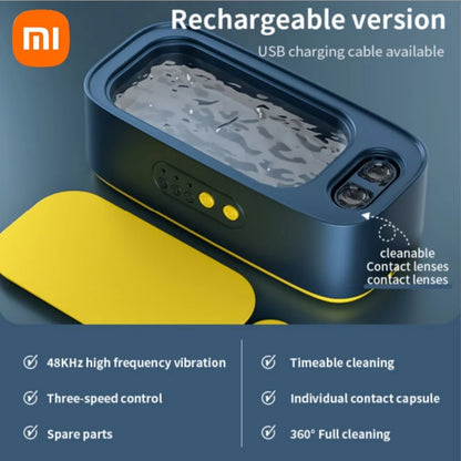 Everloom SonicBin Pro