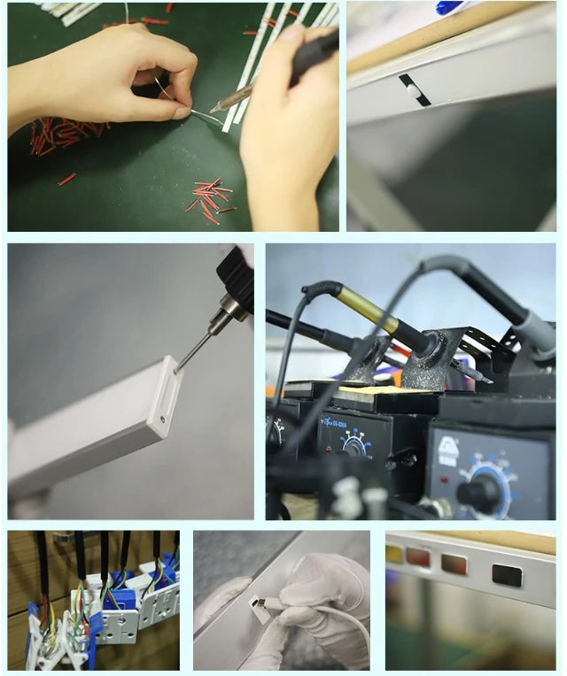 Everloom GlowSense Motion Light