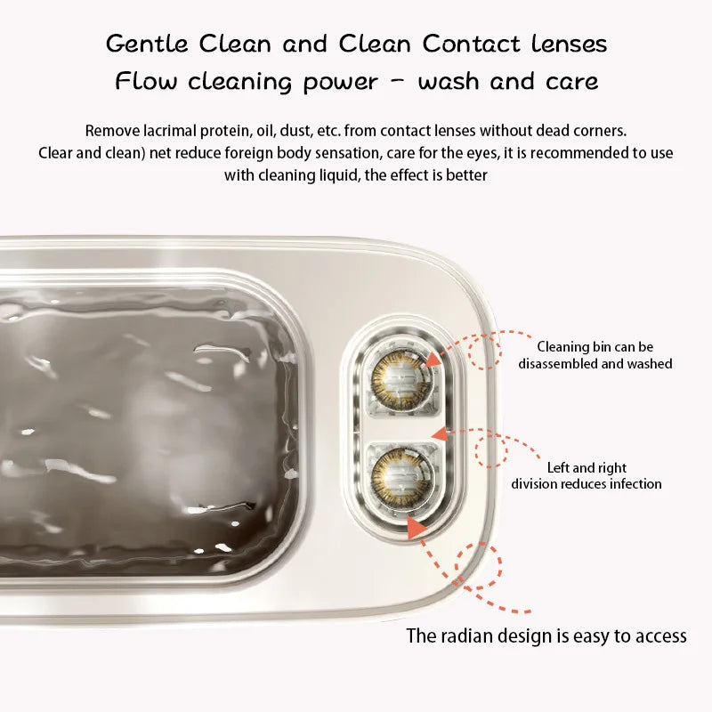 Everloom SonicBin Pro