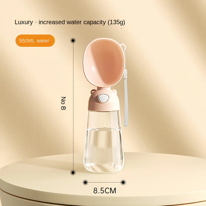 Everloom PupPort Go Duo