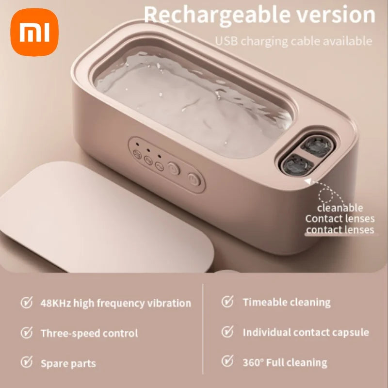 Everloom SonicBin Pro