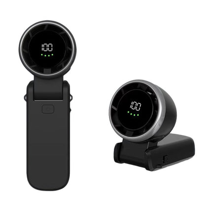 Everloom Mini Hand Held Turbo Fan