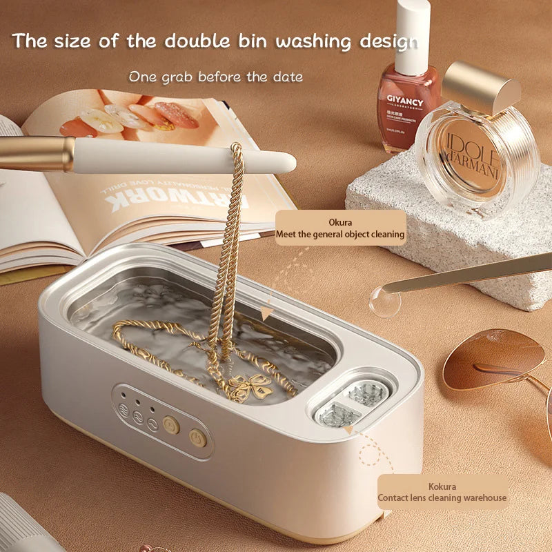 Everloom SonicBin Pro