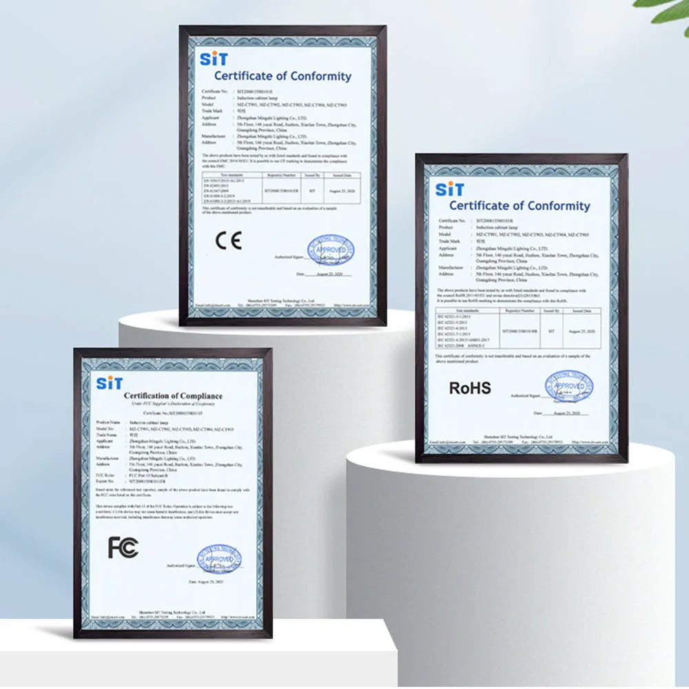 Everloom GlowSense Motion Light