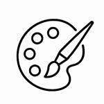 <h2><strong>Customizable Appearance</strong></h2>