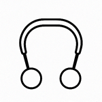 <h3><strong>Compact and Portable Design</strong></h3>